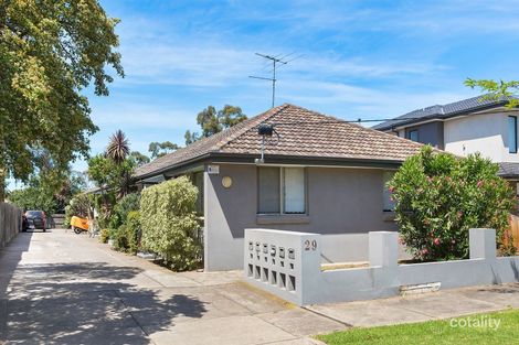 Property photo of 6/29 Clarendon Parade West Footscray VIC 3012
