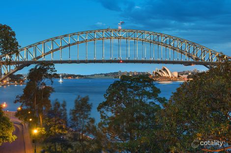 Property photo of 3A Warung Street McMahons Point NSW 2060