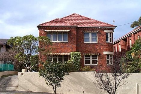 3/17 Allister St, Cremorne, NSW 2090
