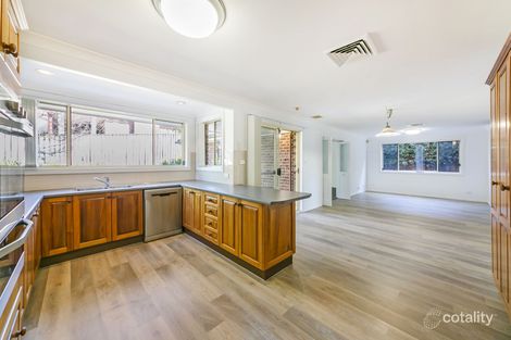 Property photo of 27 Deakin Place West Pennant Hills NSW 2125