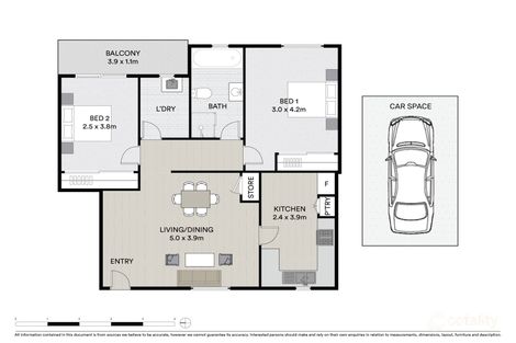 15/27-31 Sheffield St, Merrylands, NSW 2160