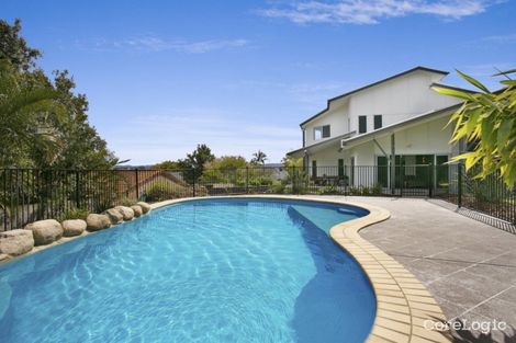 Property photo of 65 Dove Tree Crescent Sinnamon Park QLD 4073