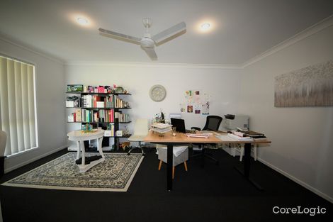 Property photo of 16 Doongarra Crescent Gracemere QLD 4702
