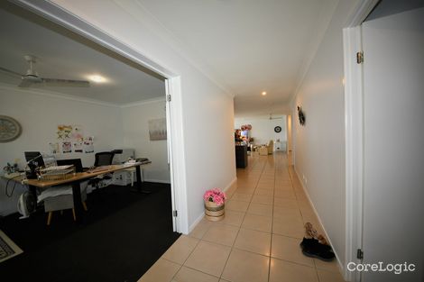 Property photo of 16 Doongarra Crescent Gracemere QLD 4702