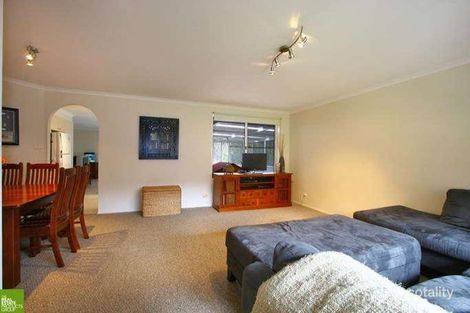 Property photo of 25 Cadigan Place Dapto NSW 2530