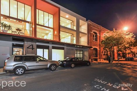 Property photo of 8/4 Bannister Street Fremantle WA 6160