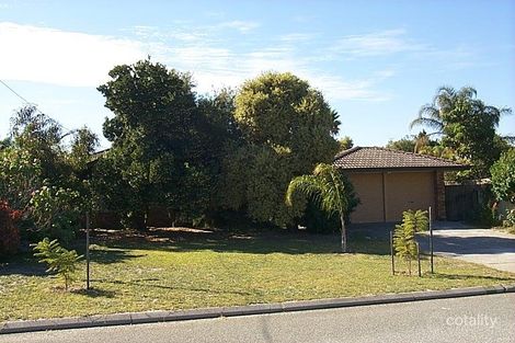 58 Jasmine Loop, Willetton, WA 6155