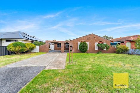 Property photo of 6 Wilfred Court Thornlie WA 6108
