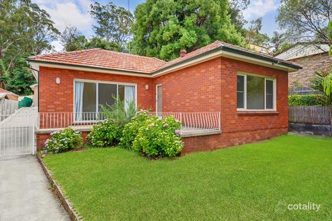 Property photo of 8 Frederick Street Hornsby NSW 2077