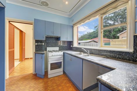 Property photo of 8 Frederick Street Hornsby NSW 2077