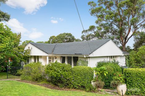 1 Kennedy Pl, St Ives, NSW 2075