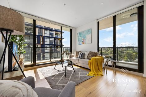 Property photo of 910B/6 Nancarrow Avenue Ryde NSW 2112