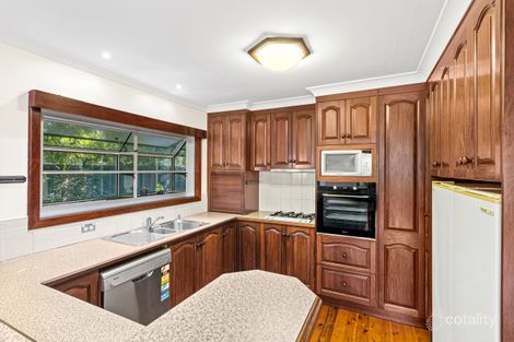 Property photo of 40 Cordeaux Road Figtree NSW 2525