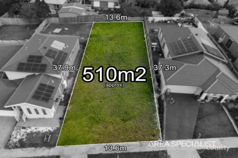 23 Oskar Ct, Pakenham, VIC 3810