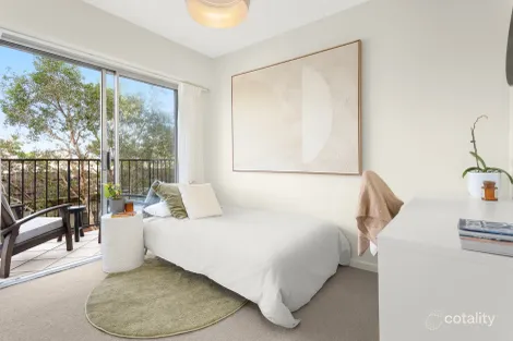Property photo of 33/1-5 Cook Road Centennial Park NSW 2021
