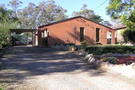 Property photo of 12 Raymond Street Freemans Reach NSW 2756
