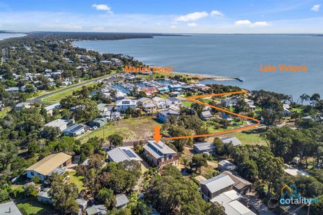 Property photo of 22 Bluff Drive Loch Sport VIC 3851