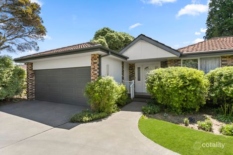 Property photo of 25 Purcell Street Bowral NSW 2576