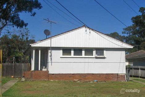 138 Sadleir Ave, Heckenberg, NSW 2168