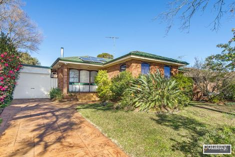 Property photo of 28 Borthwick Street Minto NSW 2566