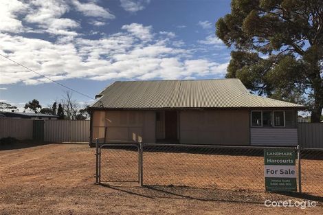 Property photo of 21 Taurus Street Southern Cross WA 6426