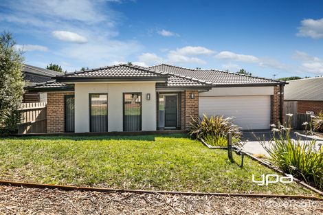 Property photo of 14 Retreat Crescent Sunbury VIC 3429