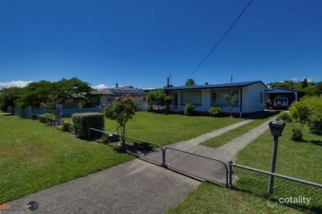 Property photo of 161 Harris Street Corryong VIC 3707