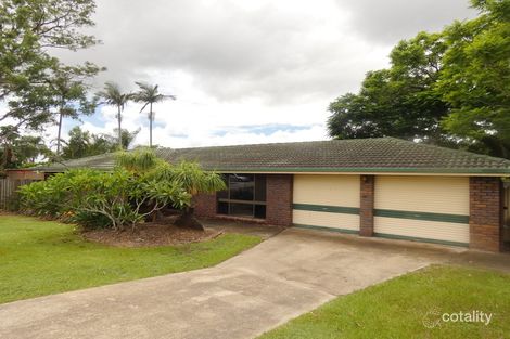 Property photo of 36 Limerick Drive Crestmead QLD 4132