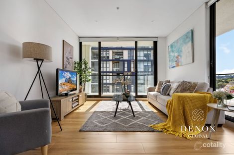 Property photo of 910B/6 Nancarrow Avenue Ryde NSW 2112