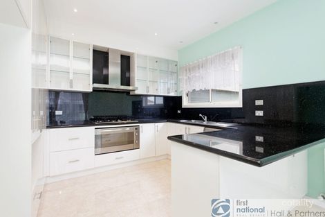 Property photo of 1/36 Roberts Street Glen Waverley VIC 3150