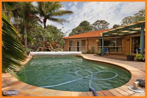 5 Clerke St, Deception Bay, QLD 4508