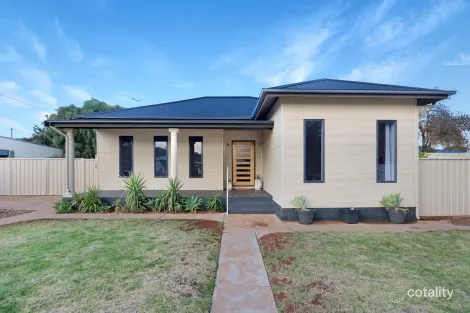 350 GOSSAN ST, BROKEN HILL, NSW 2880
