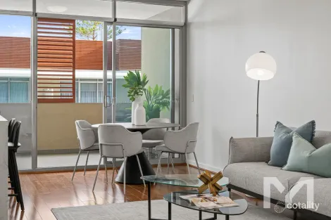 75/1 Silas St, East Fremantle, WA 6158