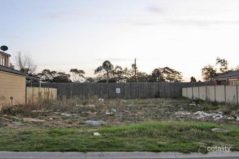 Property photo of 26 Sapphire Place Springvale VIC 3171
