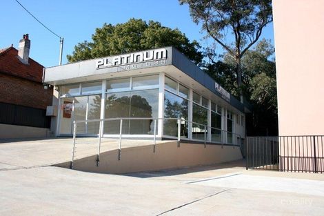 195 Parramatta Rd, Haberfield, NSW 2045