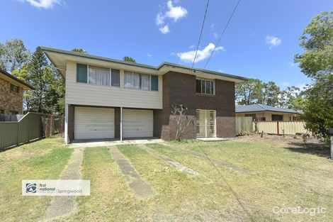 Property photo of 11 Carribean Drive Slacks Creek QLD 4127