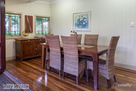 Property photo of 39 Burke Street Coorparoo QLD 4151