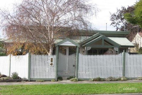 Property photo of 16 Baldwin Street Highett VIC 3190