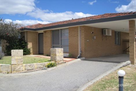 4/68 Barbican St W, Shelley, WA 6148