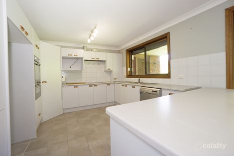 Property photo of 764A Henry Lawson Drive Picnic Point NSW 2213
