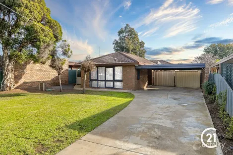 27 Shackell St, Echuca, VIC 3564