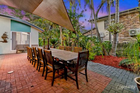 Property photo of 100 Michelangelo Crescent Mackenzie QLD 4156