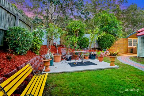 Property photo of 100 Michelangelo Crescent Mackenzie QLD 4156