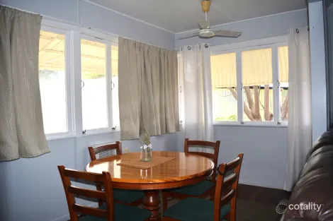 Property photo of 12 A Walter Street Blackall QLD 4472