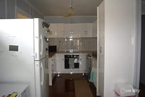 Property photo of 12 A Walter Street Blackall QLD 4472