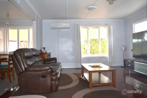 Property photo of 12 A Walter Street Blackall QLD 4472