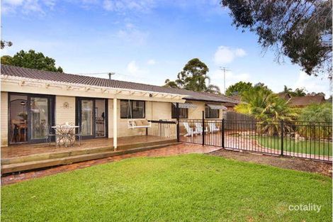 Property photo of 37 Jeanette Avenue Mona Vale NSW 2103