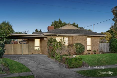 Property photo of 34 Nathan Street Doncaster VIC 3108