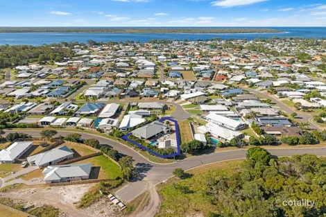 Property photo of 2 Noeme Street Burrum Heads QLD 4659