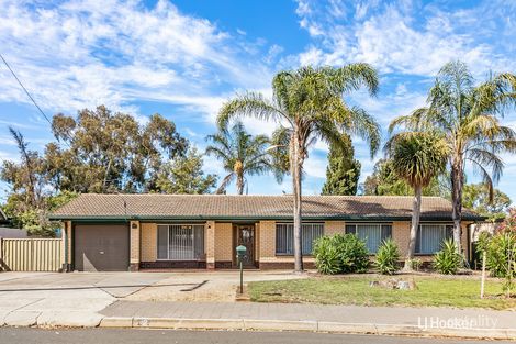 Property photo of 2 Hewish Crescent Elizabeth Park SA 5113